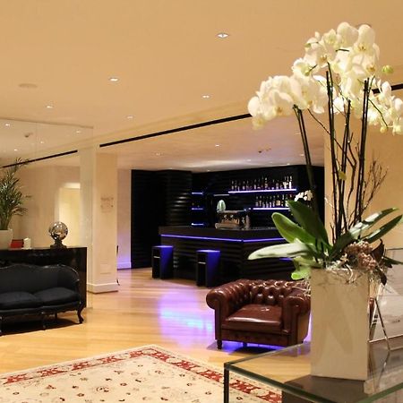 Siri Hotel Фано Екстериор снимка