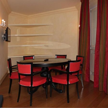 Siri Hotel Фано Екстериор снимка